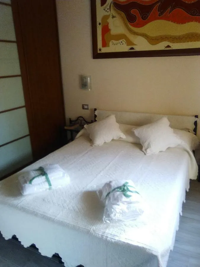 Appartement Sardinia Holidays - Domus Patrizia Quartu SantʼElena Italië