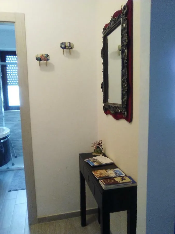 Appartement Sardinia Holidays - Domus Patrizia Quartu SantʼElena