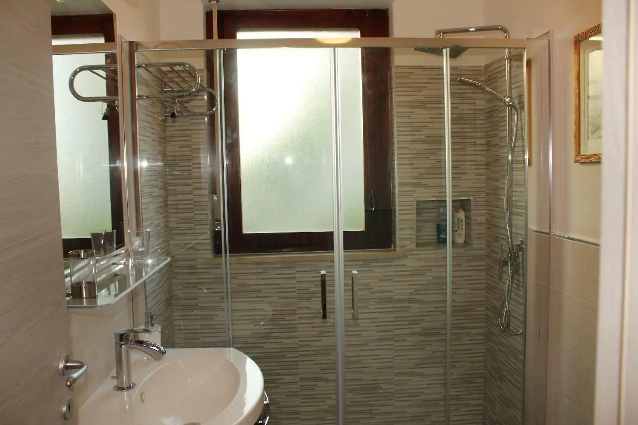 Sardinia Holidays - Domus Patrizia Quartu SantʼElena Appartement