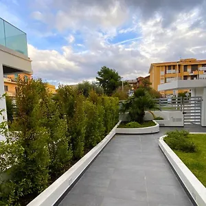 Apartment La Casa Di Zoe, Quartu SantʼElena