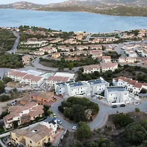 Apartment Mt Consulting Vacanze, Cannigione