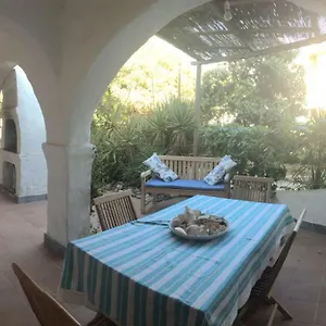 Ferienhaus Casa Eden, Sorso