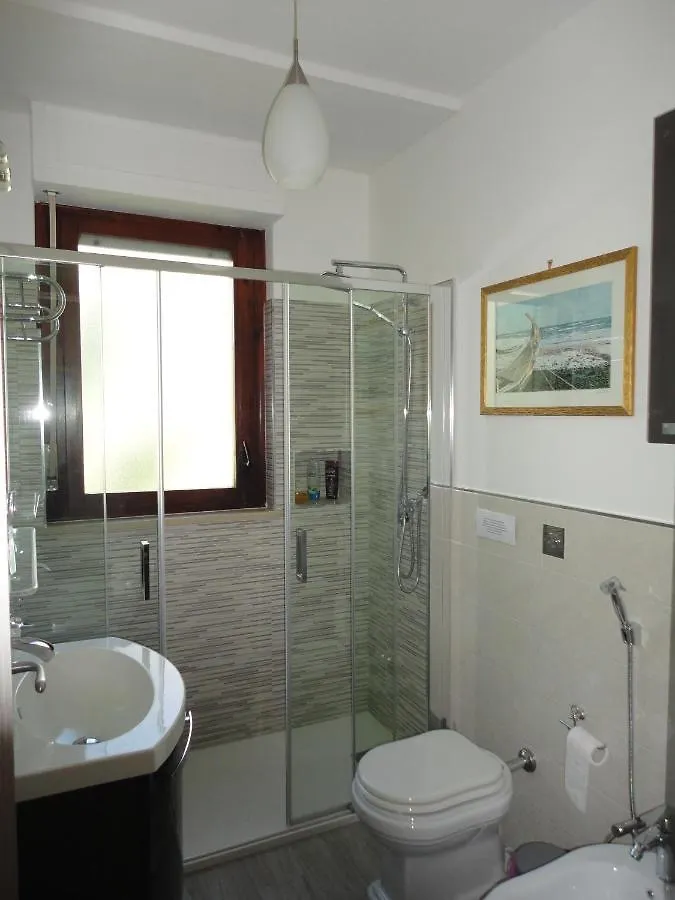 Sardinia Holidays - Domus Patrizia Quartu SantʼElena 0*,