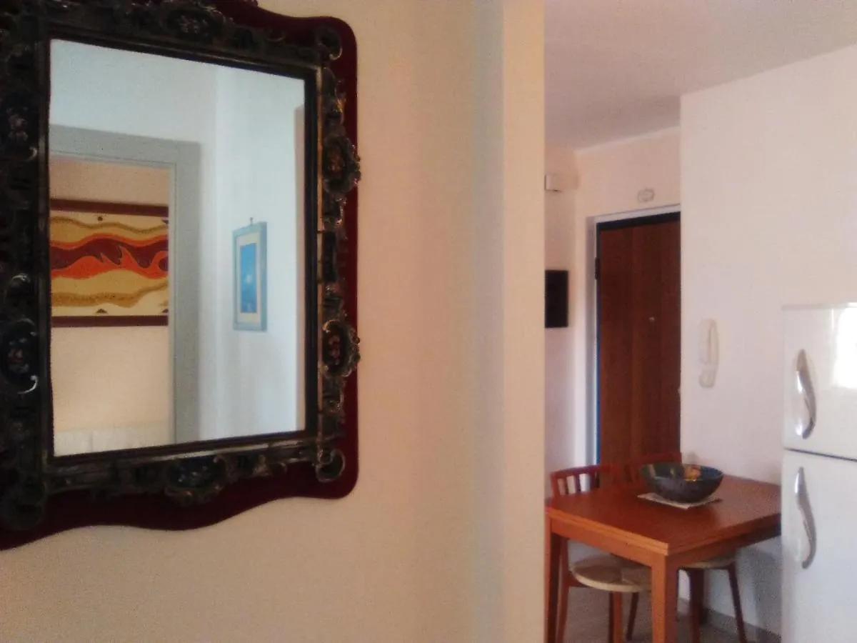 Sardinia Holidays - Domus Patrizia Quartu SantʼElena 0*,