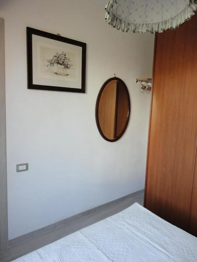 Apartment Sardinia Holidays - Domus Patrizia Quartu SantʼElena