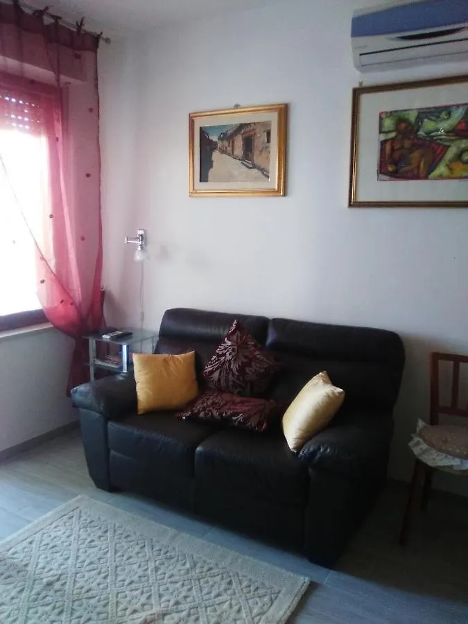 Apartment Sardinia Holidays - Domus Patrizia Quartu SantʼElena Italien