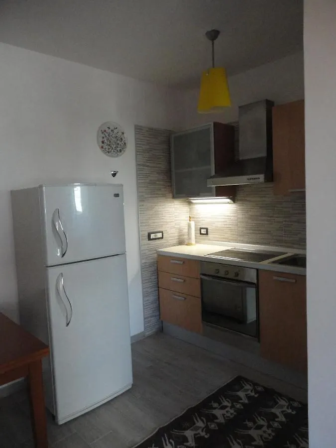Sardinia Holidays - Domus Patrizia Quartu SantʼElena 0*,  Italien